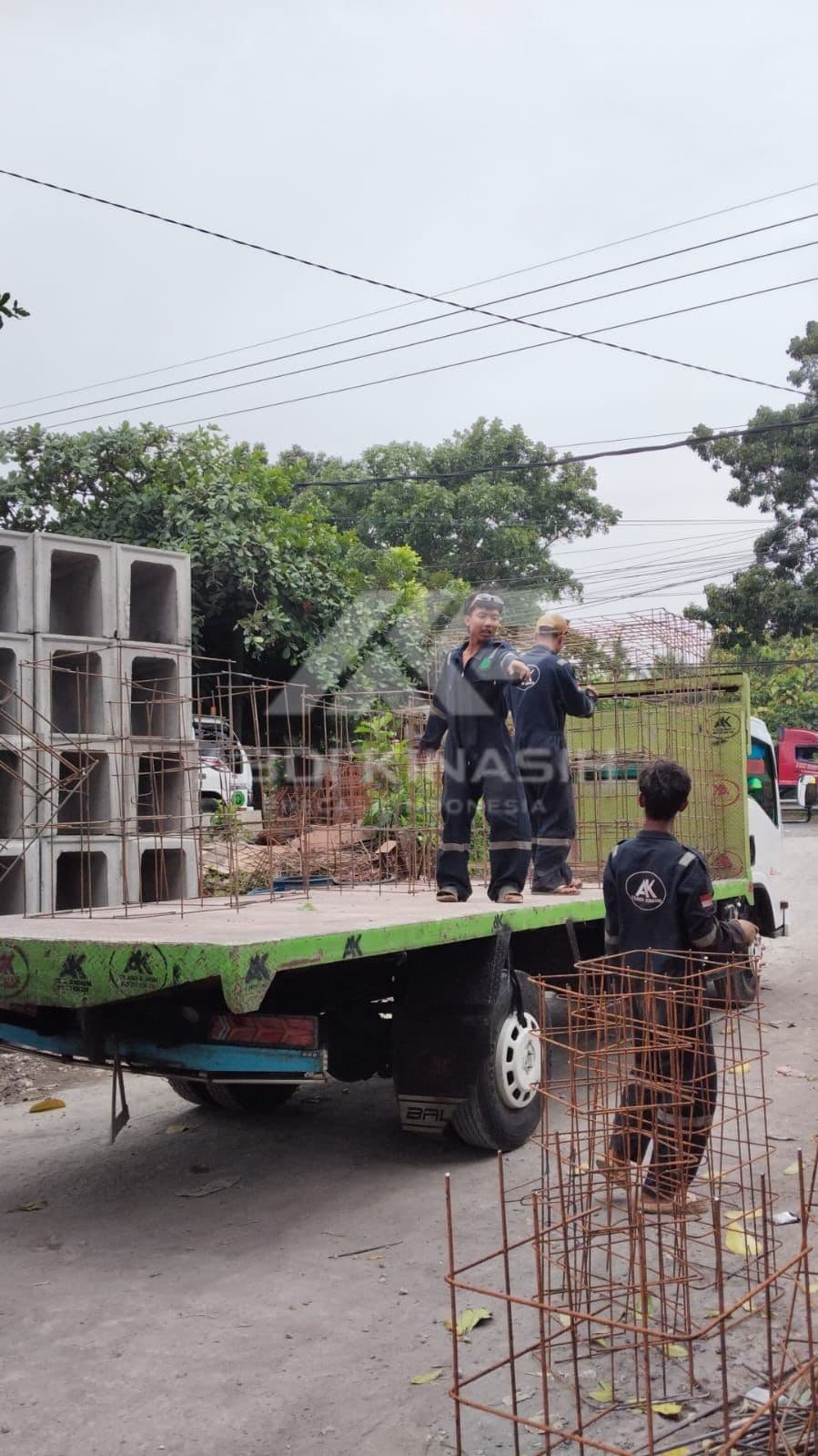 Dokumentasi Proyek 1