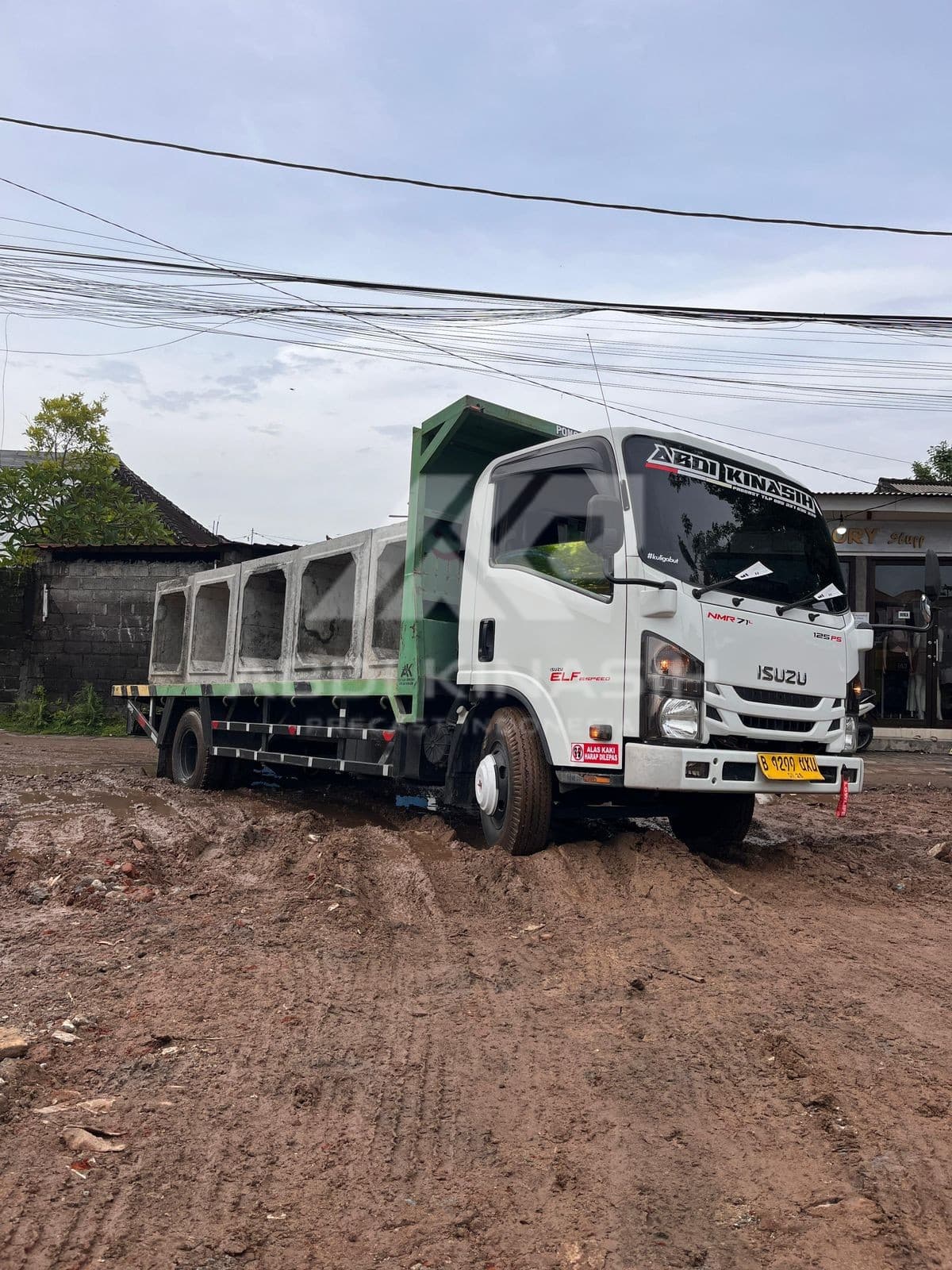 Dokumentasi Proyek 10