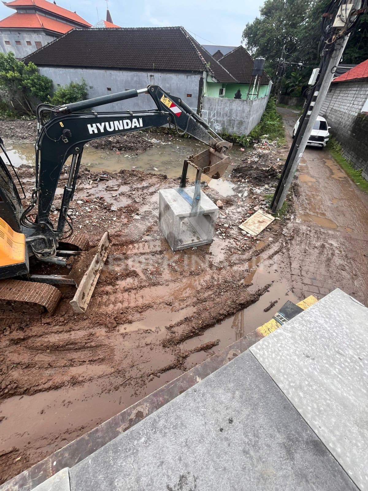 Dokumentasi Proyek 11
