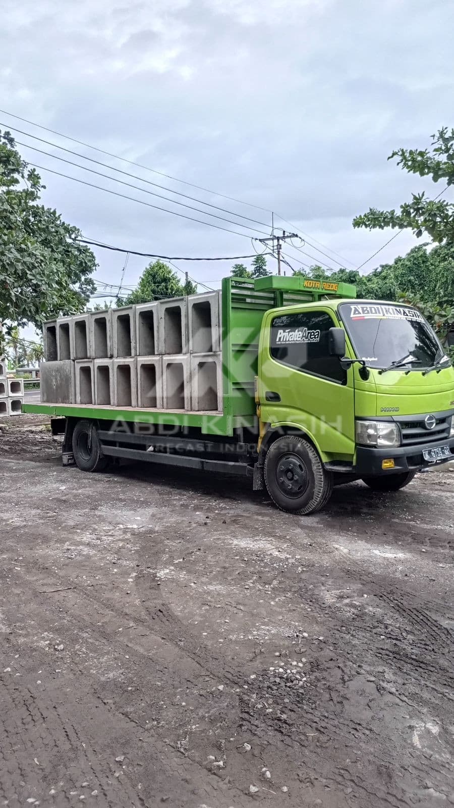 Dokumentasi Proyek 12