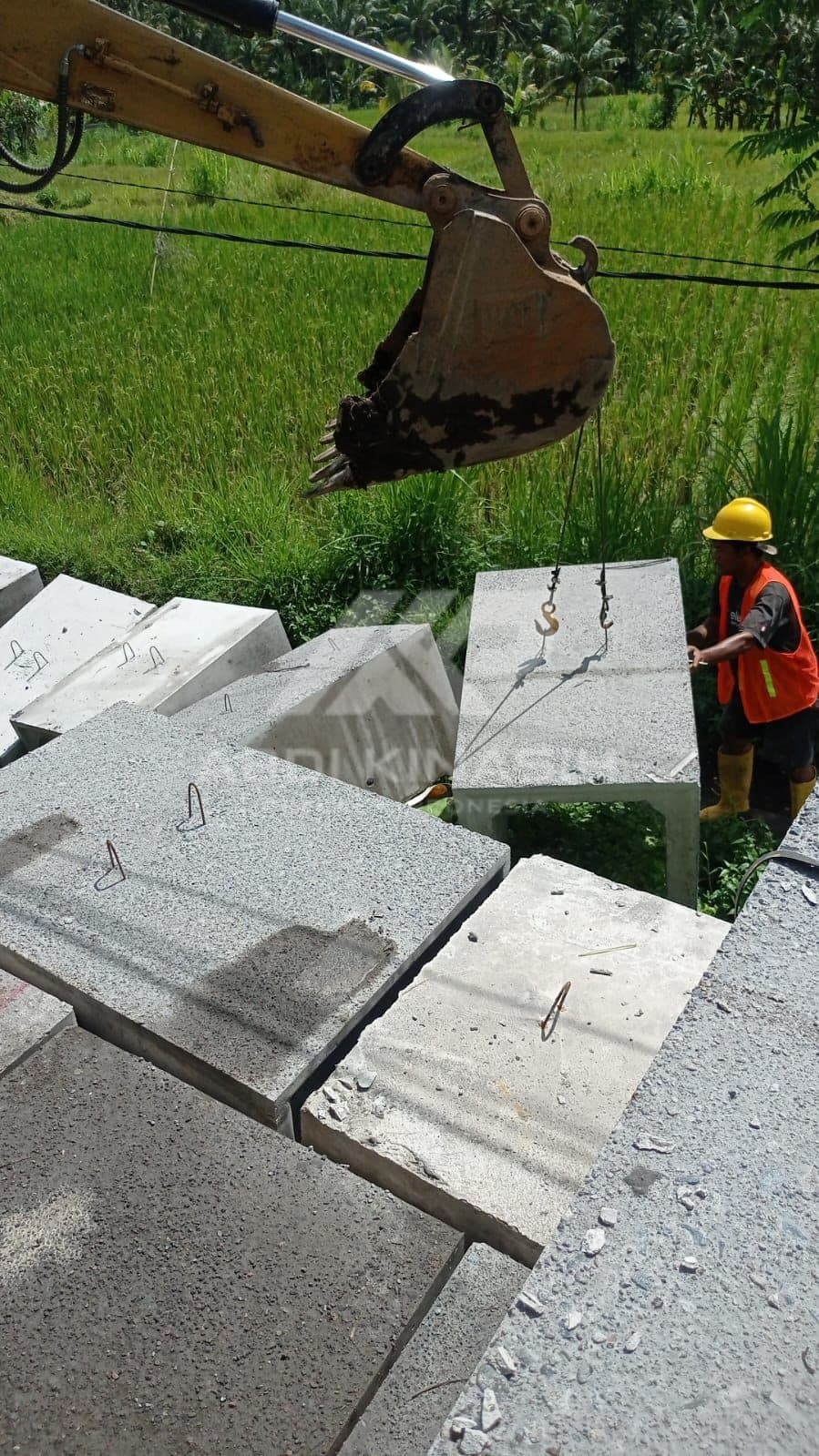 Dokumentasi Proyek 14