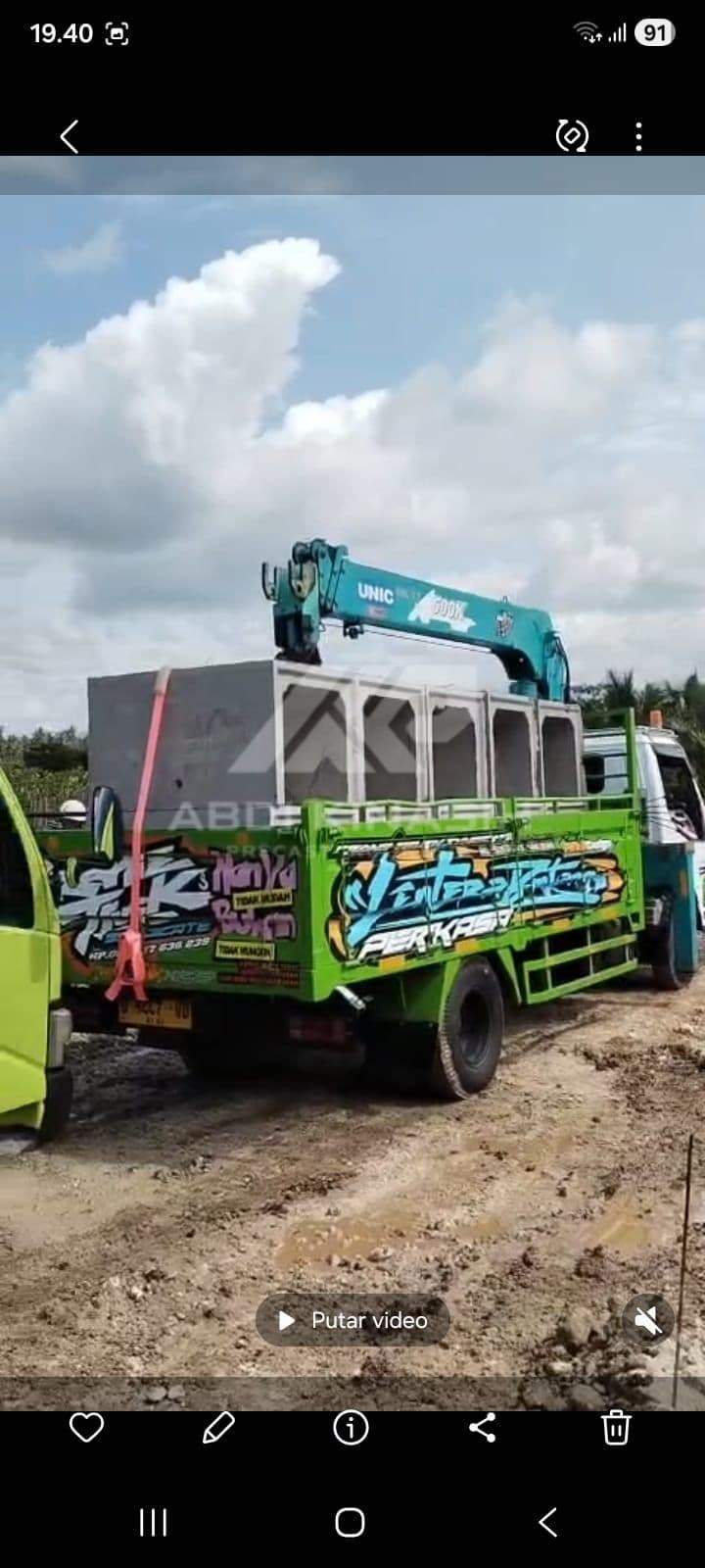 Dokumentasi Proyek 15
