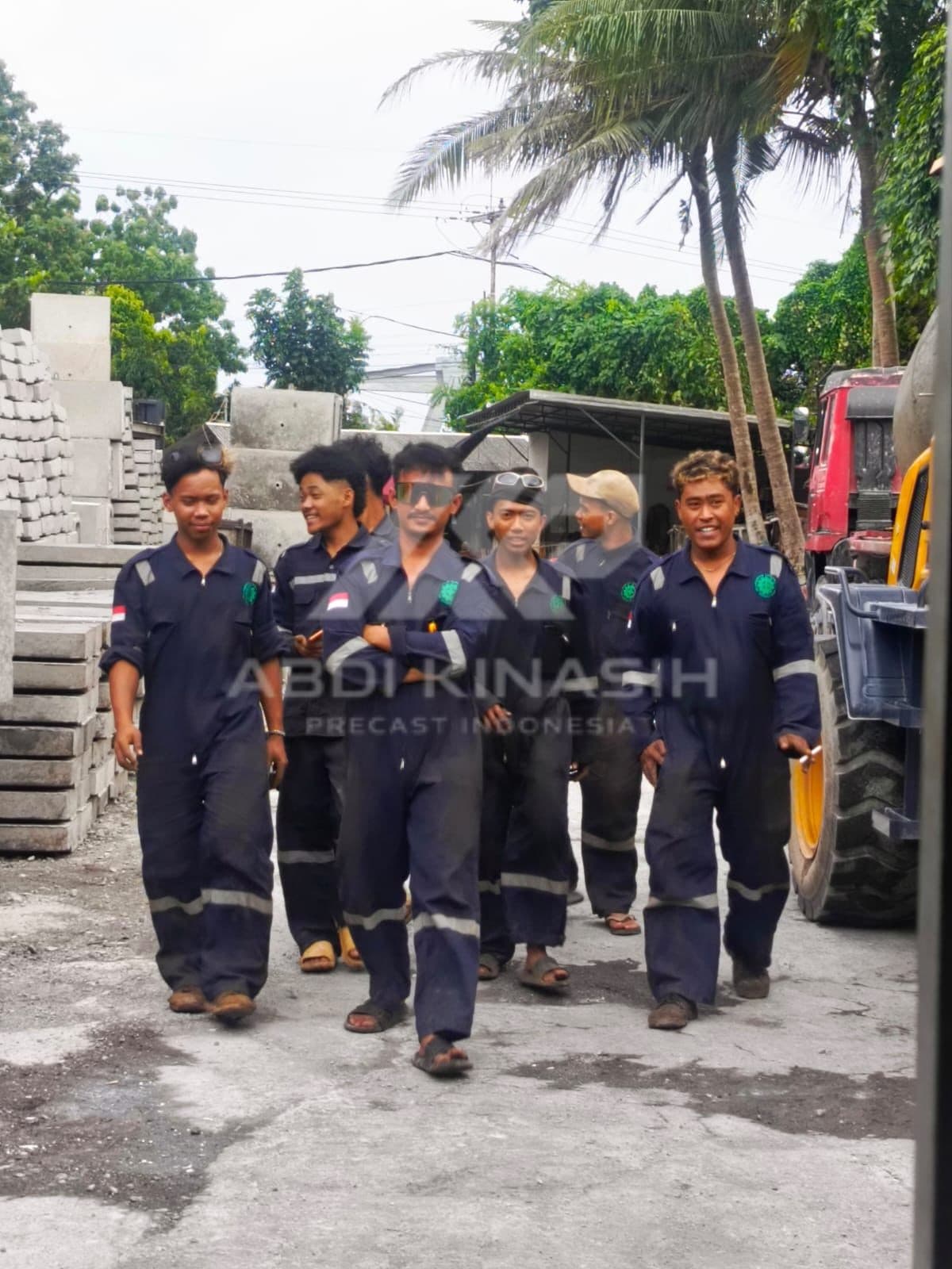 Dokumentasi Proyek 16