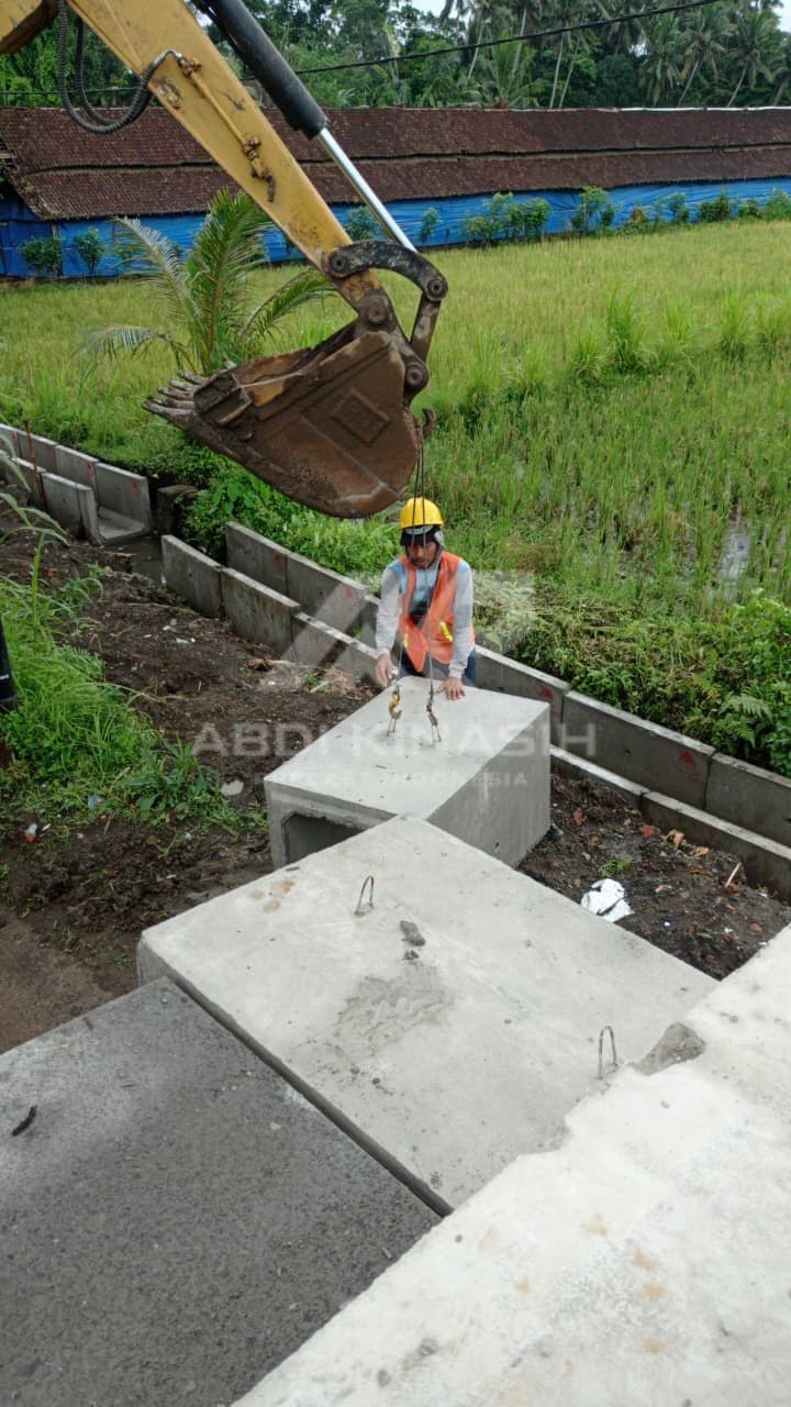 Dokumentasi Proyek 17