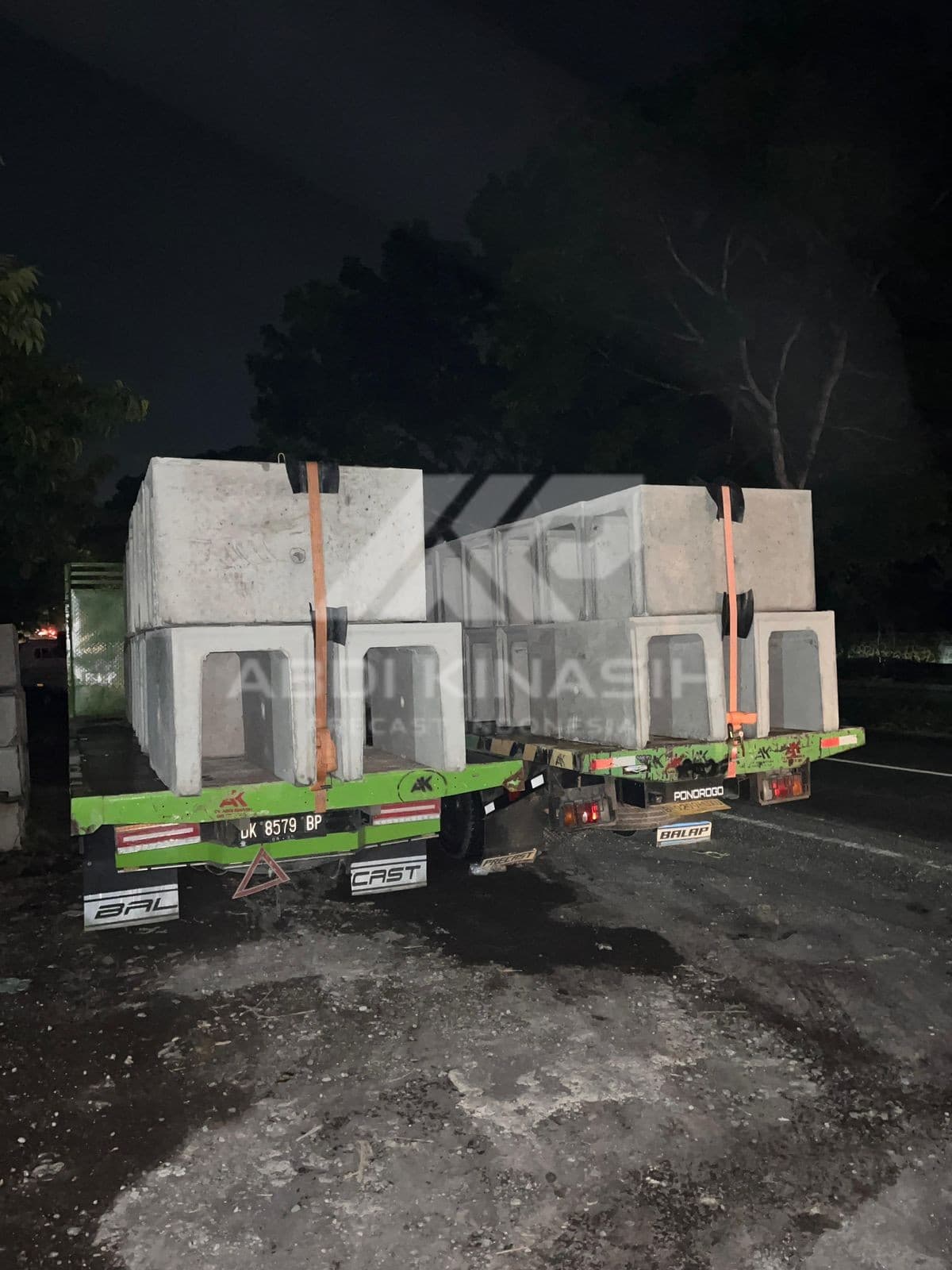 Dokumentasi Proyek 20