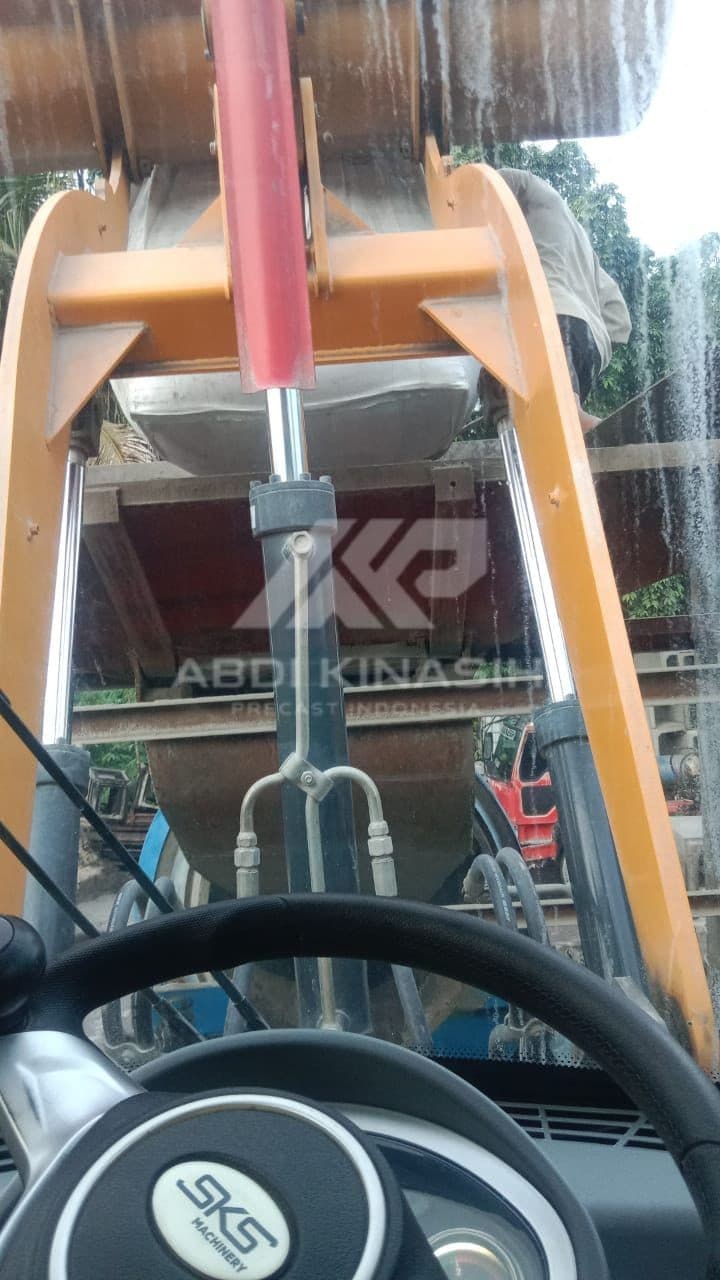 Dokumentasi Proyek 22