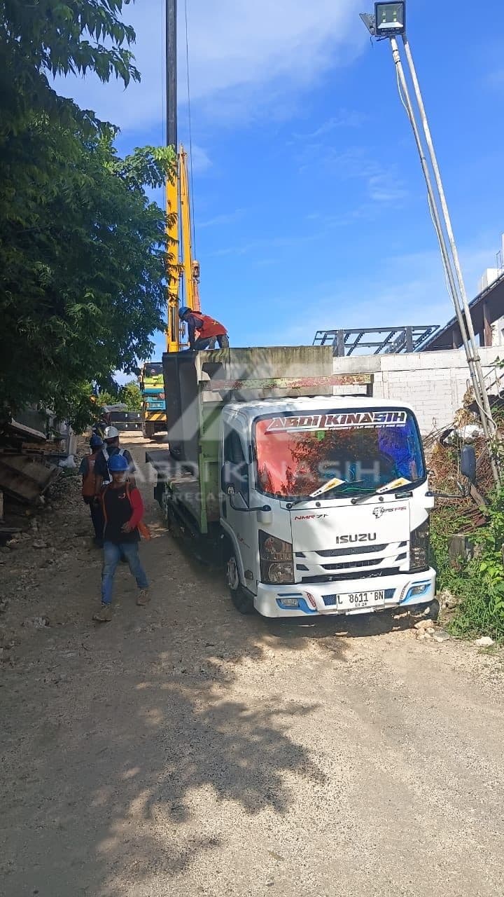 Dokumentasi Proyek 23