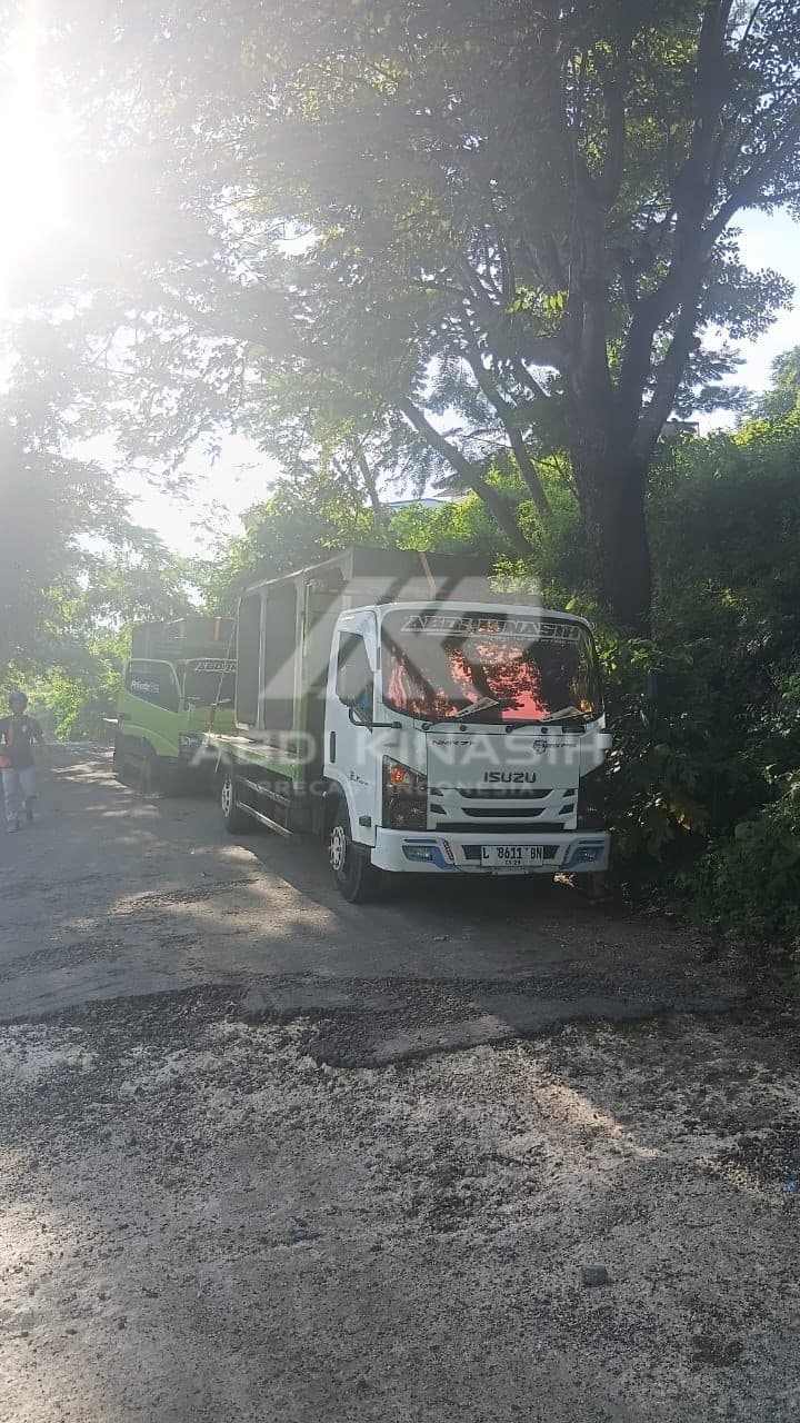 Dokumentasi Proyek 24