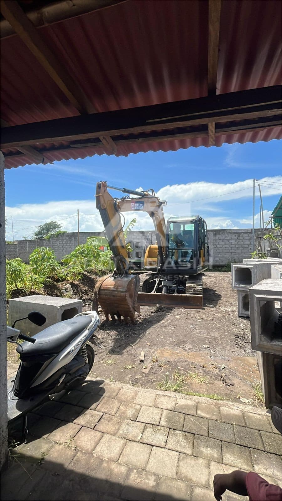 Dokumentasi Proyek 28