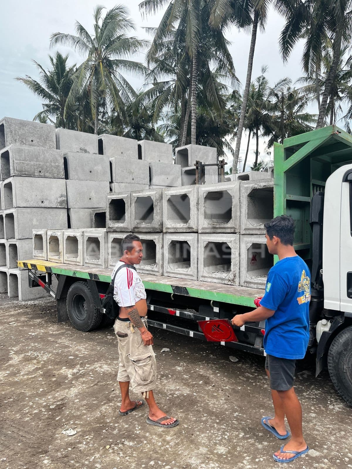 Dokumentasi Proyek 29