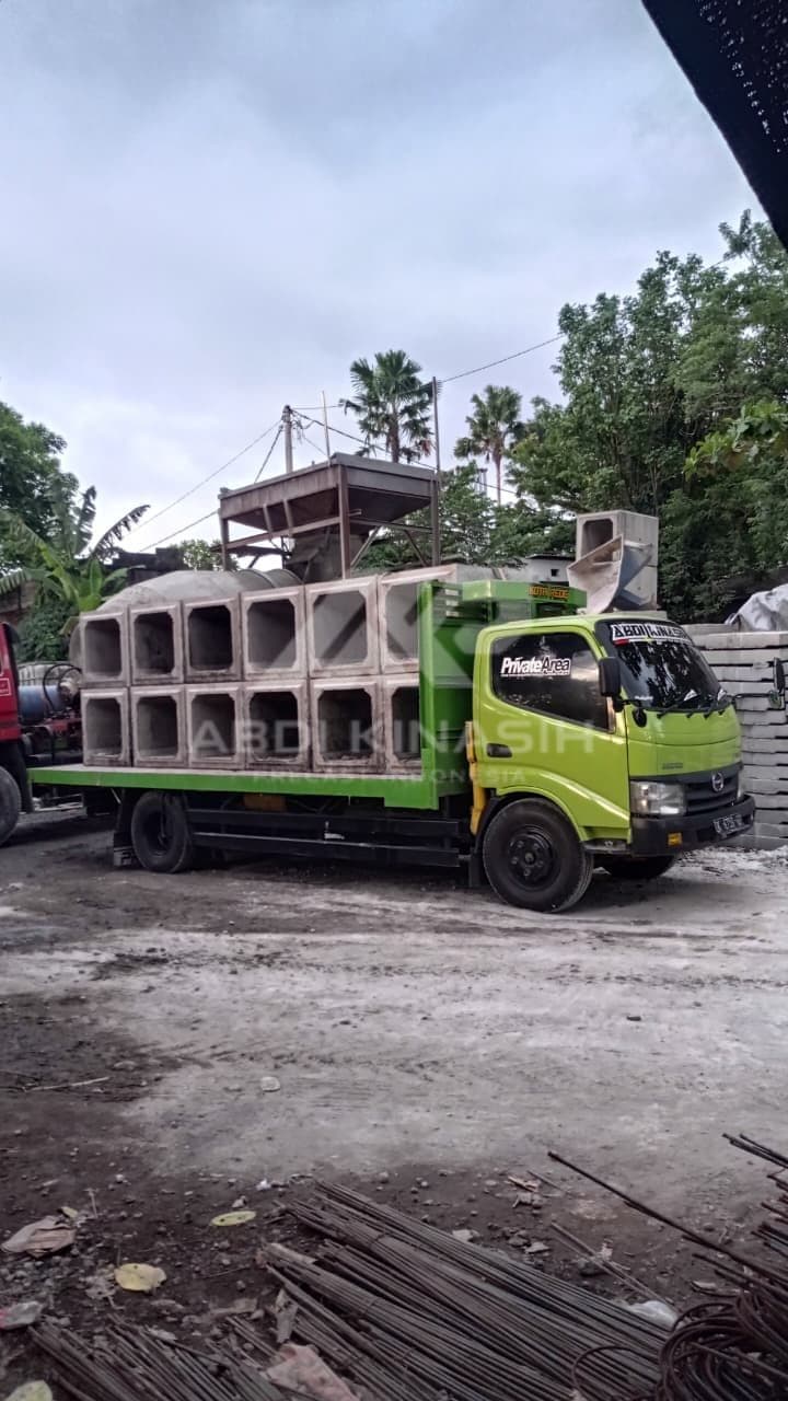 Dokumentasi Proyek 30