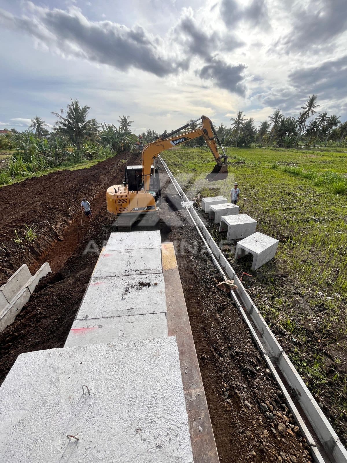 Dokumentasi Proyek 33