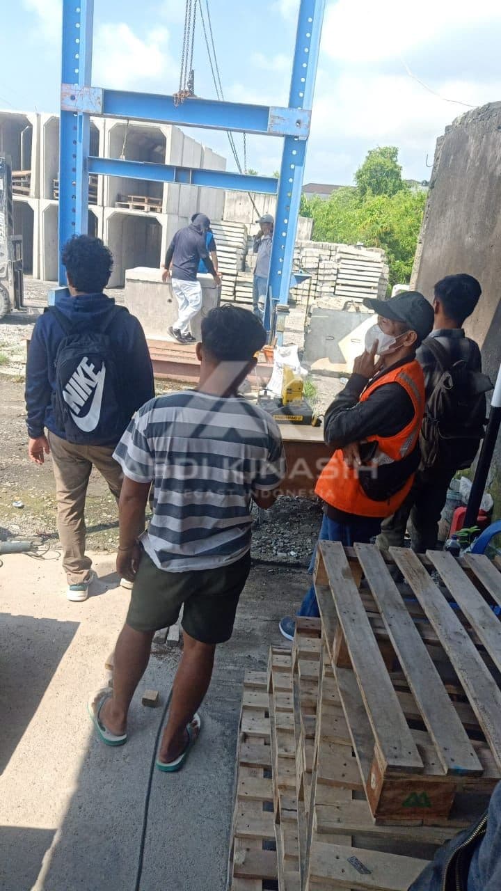 Dokumentasi Proyek 34