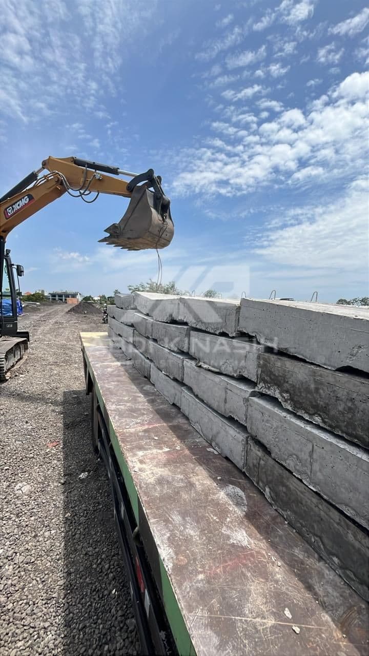 Dokumentasi Proyek 4