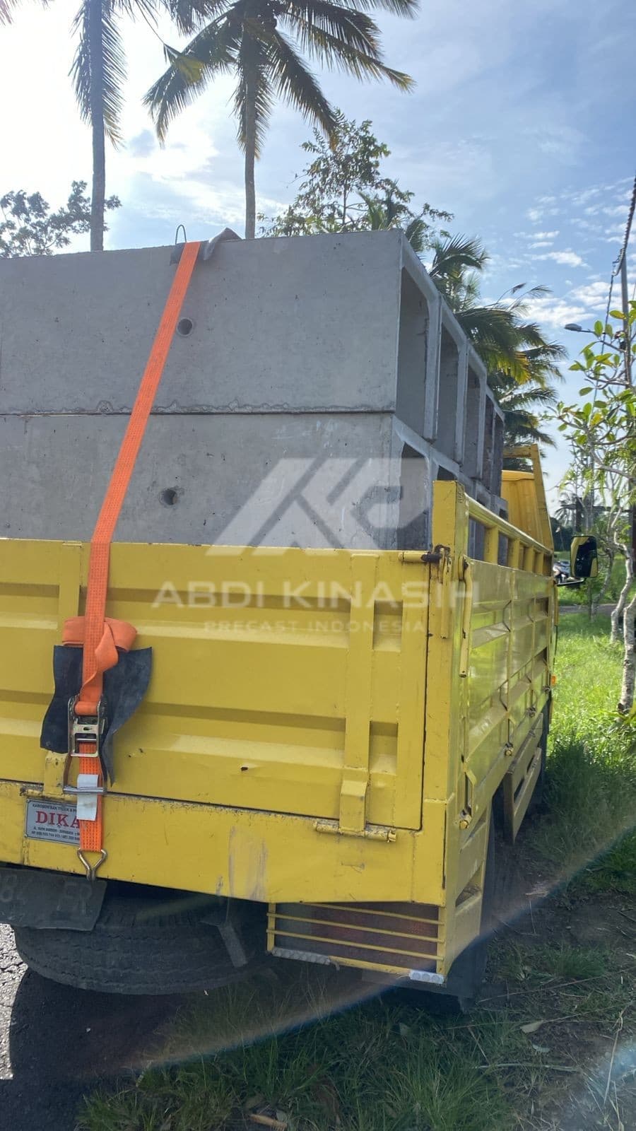 Dokumentasi Proyek 5