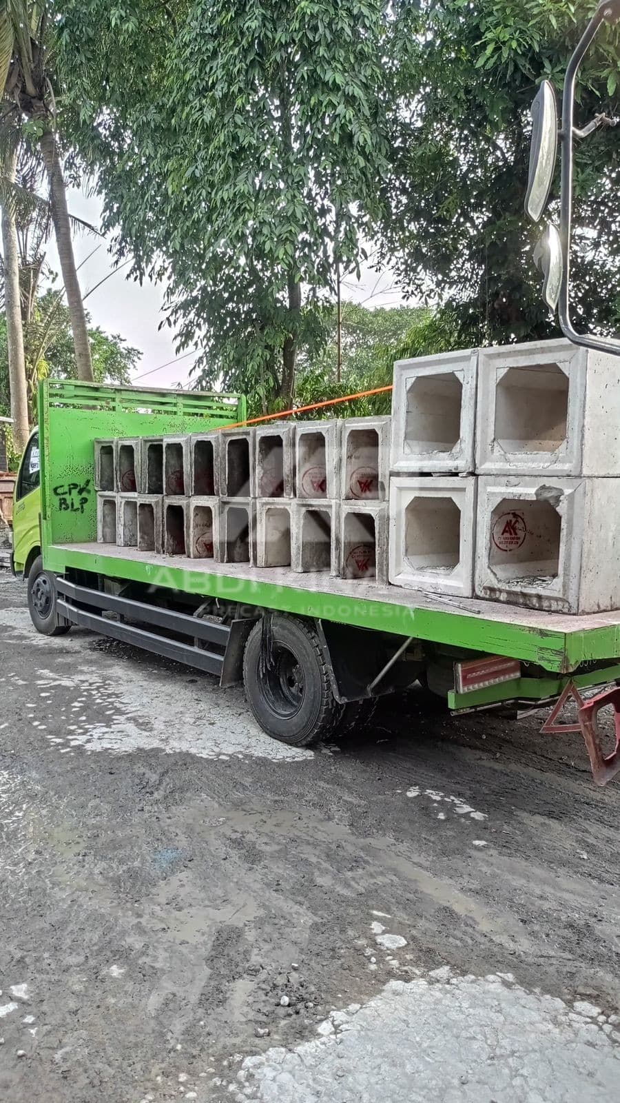 Dokumentasi Proyek 8